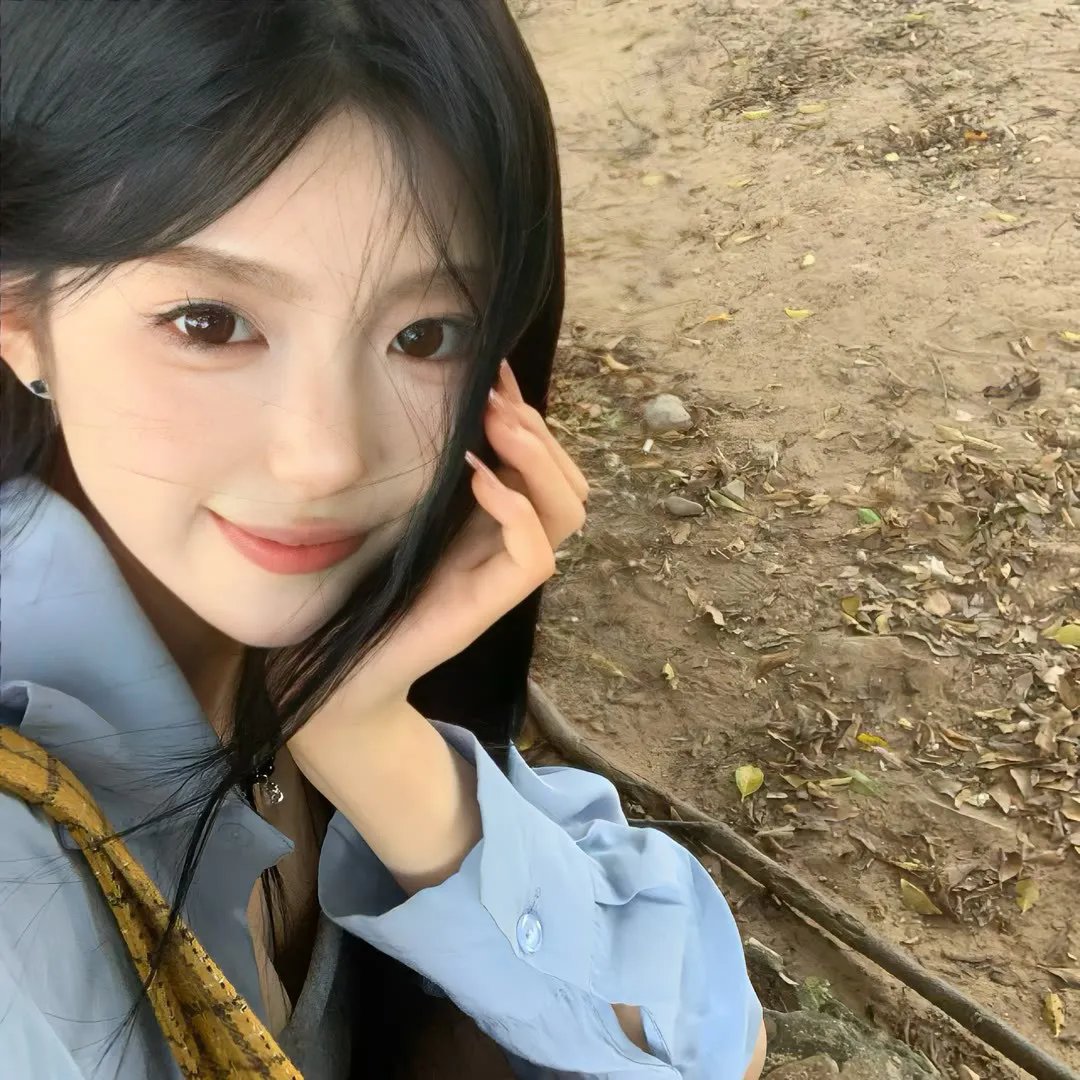 恶魔与少女