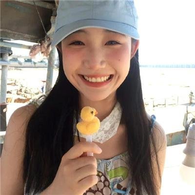 疯狂靓妹仔
